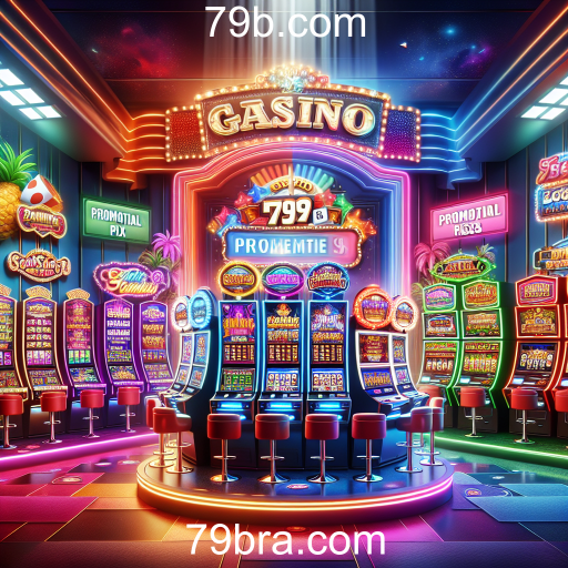 Descubra as Melhores Promoções de Jogos em 79b.com
